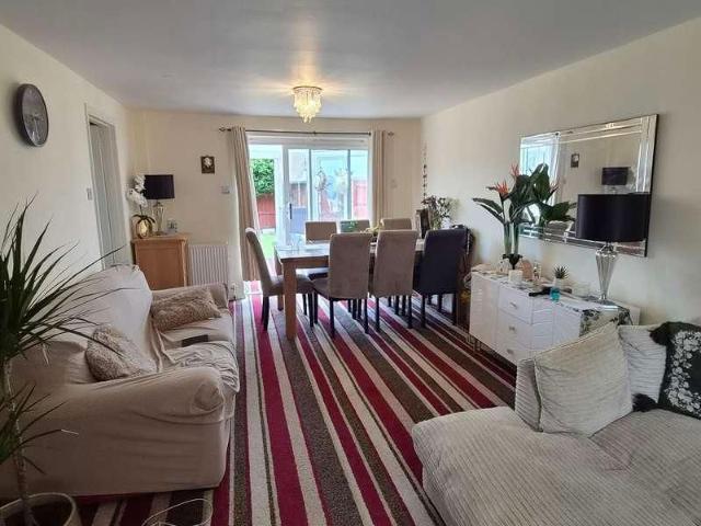 Apartment for rent in High Heaton, Newcastle upon Tyne