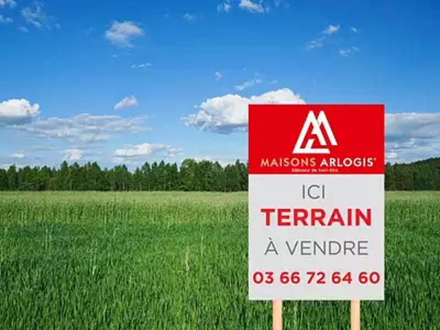 Terrain vente à Dunkerque, Haverskerque