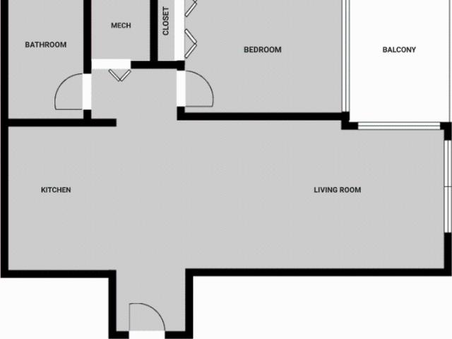 Apartment for rent in Chalk Farm, Primrose Hill