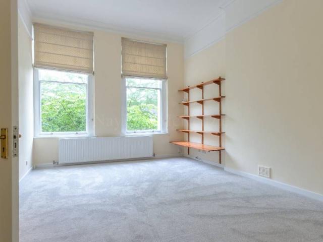 Apartment for rent in Primrose Hill, Greater London
