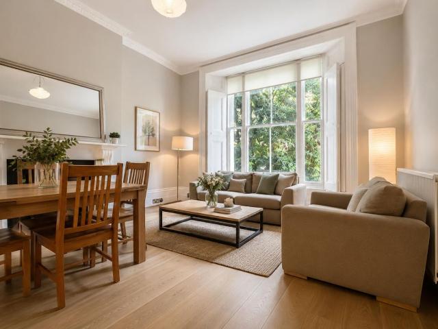 Apartment for rent in Chalk Farm, Primrose Hill
