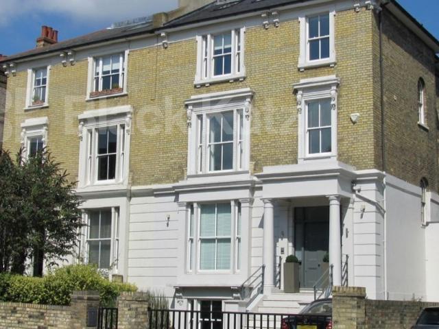 Studio for rent in Belsize Park, Greater London