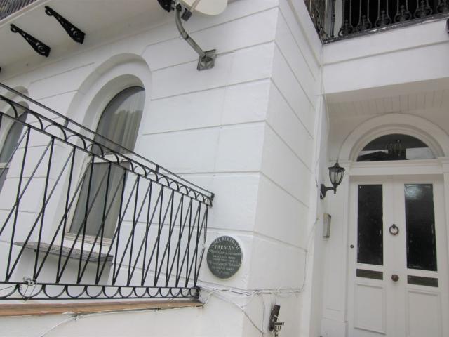 Apartment for rent in Chalk Farm, Primrose Hill