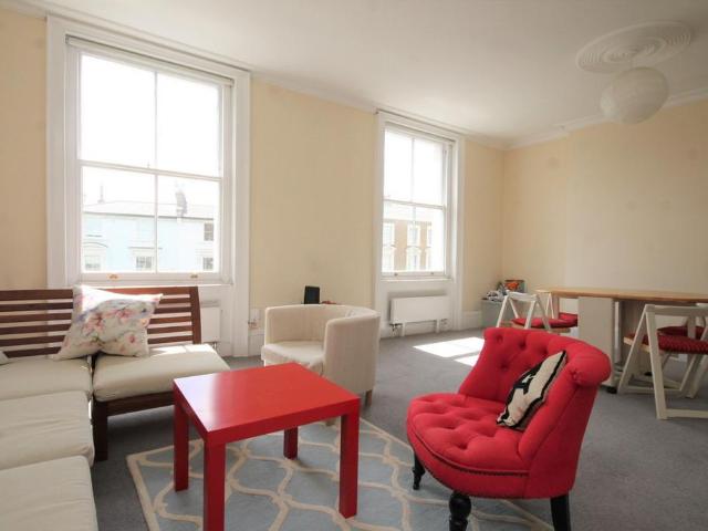 Apartment for rent in Chalk Farm, Primrose Hill