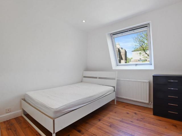 House for rent in Chalk Farm, Primrose Hill