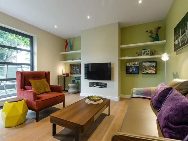 Apartment for rent in Belsize Park, Greater London