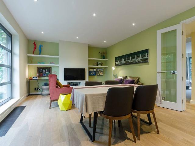 Apartment for rent in Belsize Park, Greater London