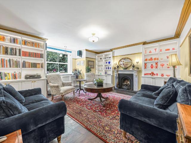 Apartment for rent in Kilburn, Greater London