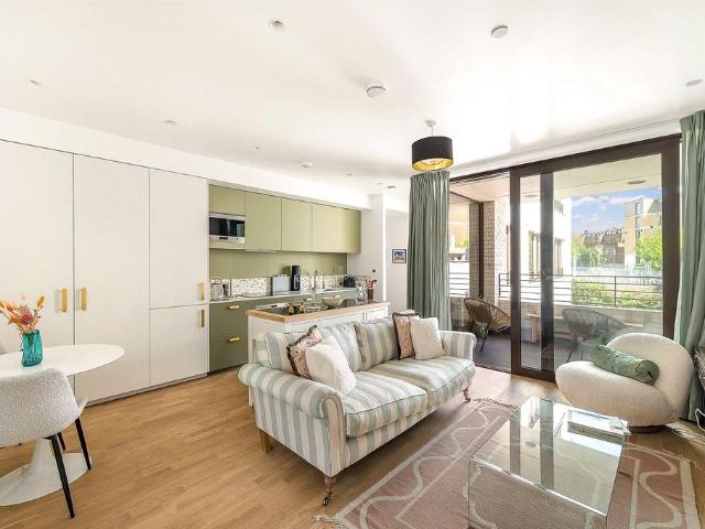 House for rent in Chalk Farm, Primrose Hill