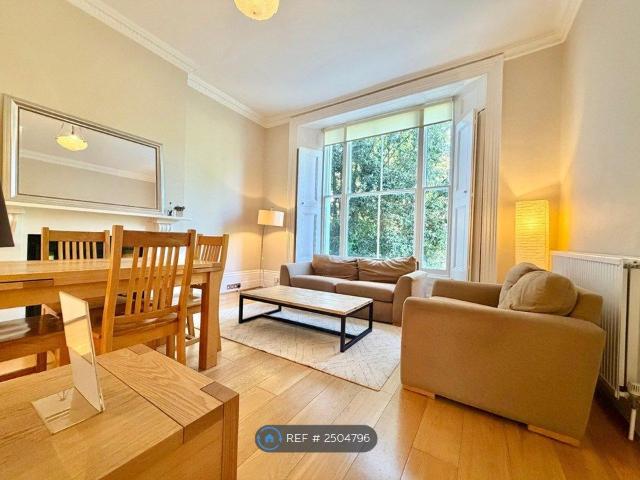 Apartment for rent in Chalk Farm, Primrose Hill