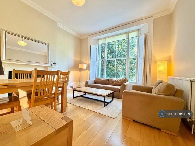 Apartment for rent in Chalk Farm, Primrose Hill