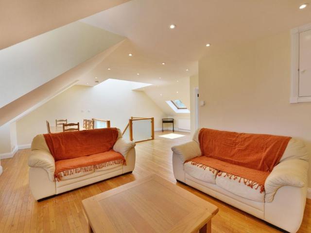Apartment for rent in Chalk Farm, Primrose Hill