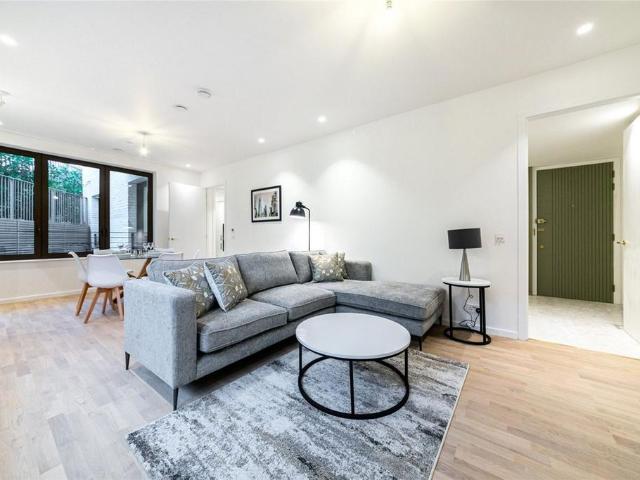 House for rent in Chalk Farm, Primrose Hill