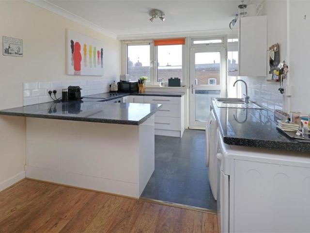 Apartment for rent in Gospel Oak, Greater London
