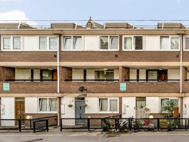 Apartment for rent in Gospel Oak, Greater London