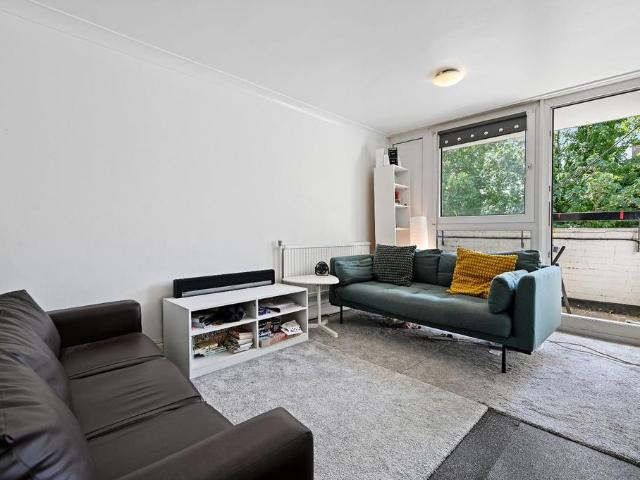 Apartment for rent in Gospel Oak, Greater London