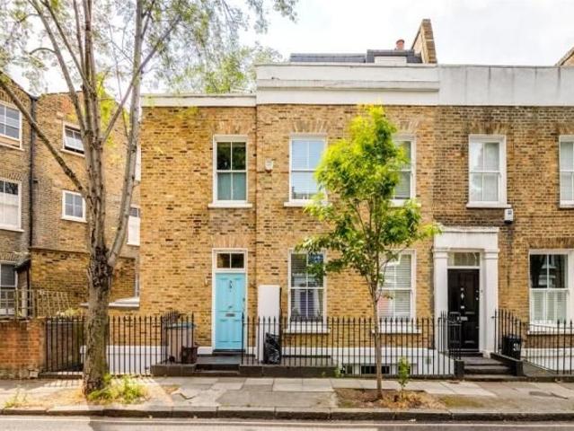 Apartment for rent in Islington, Greater London