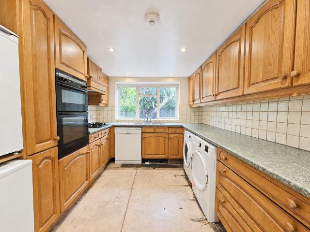 House for rent in Islington, Greater London