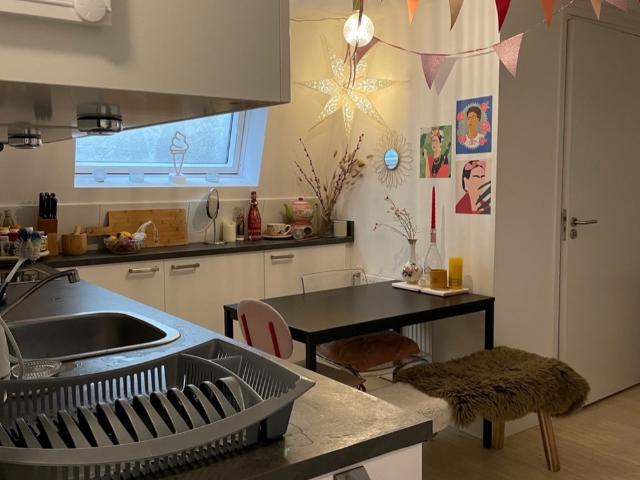 Appartement te huur in Enschede, Overijssel
