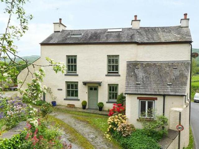 House for sale in Cumbria