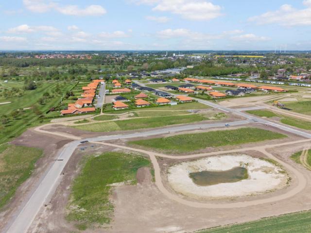 Ejendom til salg i Maribo, Lolland