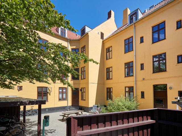 Lejlighed til leje i Frederiksberg C, Brøndby