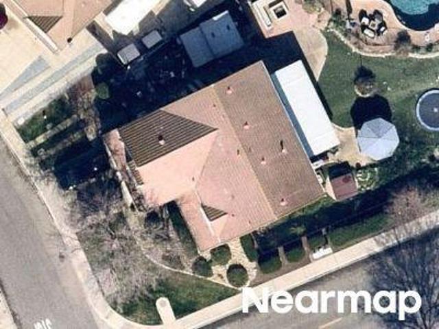 House for sale in California