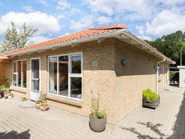 Hus til salg i Nykøbing Mors, Brønderslev-Dronninglund