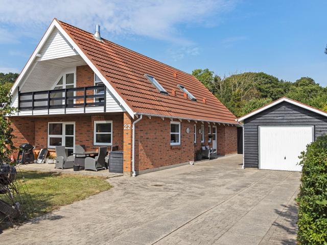 Villa til salg i Brønderslev-Dronninglund