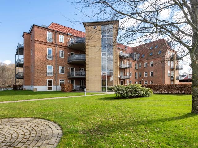 Lejlighed til salg i Silkeborg, Århus