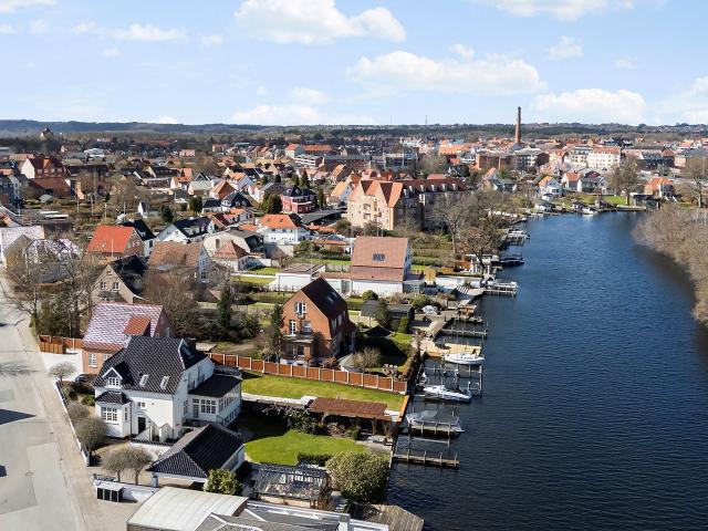 Villa til salg i Silkeborg, Århus