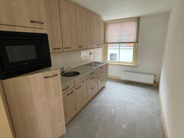 Appartement te huur in Amersfoort