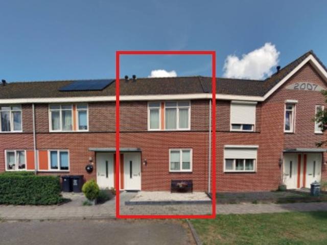Woning te huur in Overtieringe, Zeeland