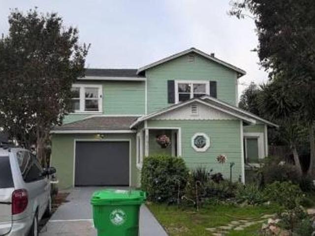 House for sale in California