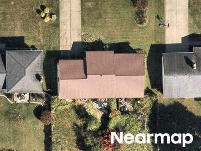 House for sale in Mansfield, Ohio