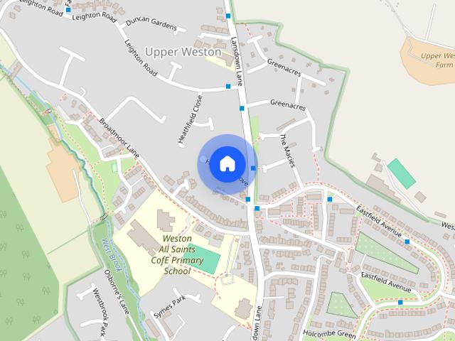 House for rent in Dulcote, Bath And North East Somerset