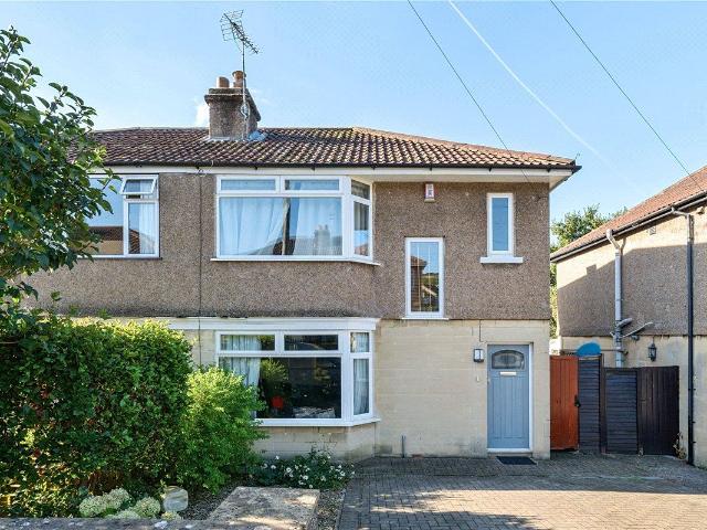 House for rent in Dulcote, Bath And North East Somerset