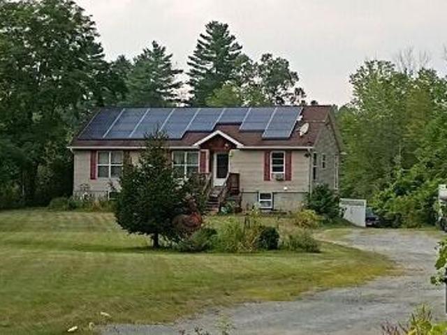 House for sale in Cleverdale, New York