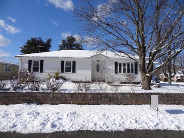 House for sale in Hampden, Massachusetts