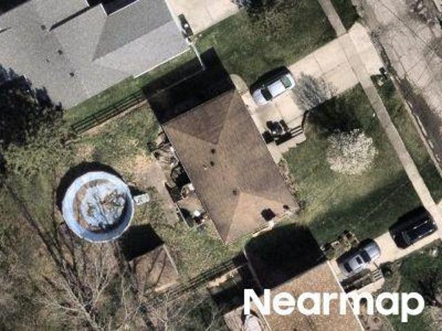 House for sale in Roselawn, Ohio