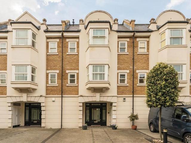 House for rent in Shepherd's Bush, Greater London