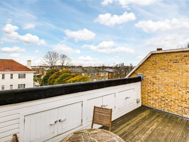 Apartment for rent in Shepherd's Bush, Greater London