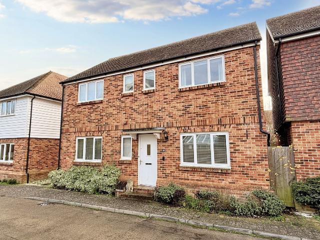 House for rent in Bridgefield, Kent