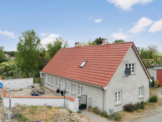 Villa til salg i Stokkemarke, Lolland