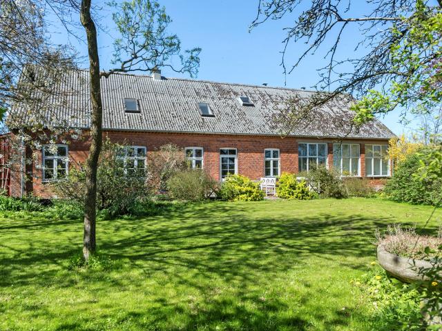 Villa til salg i Stokkemarke, Lolland