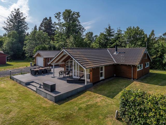 Hus til salg i Brønderslev-Dronninglund