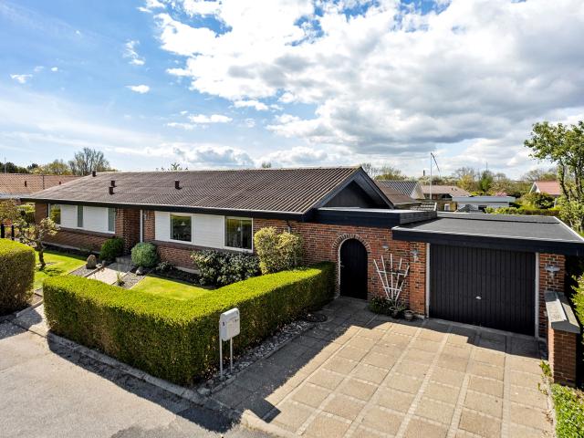 Villa til salg i Frederikshavn, Brønderslev-Dronninglund