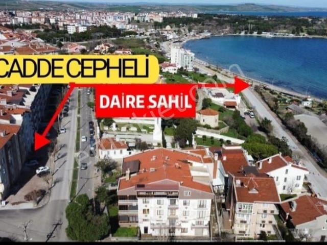 Gelibolu, Çanakkale içerisinde satılık mülk