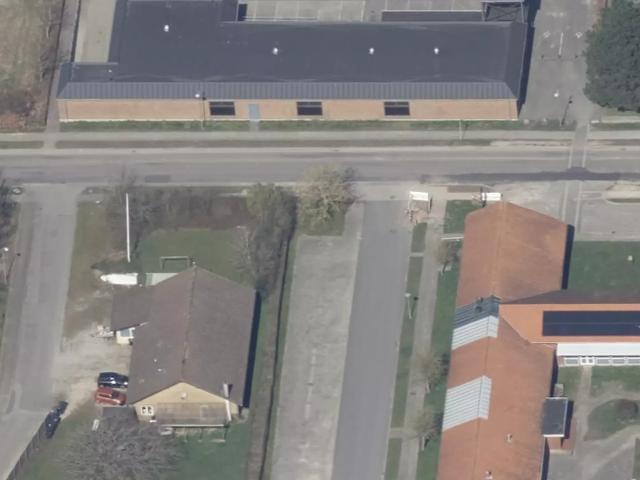 Erhvervsejendom til leje i Sønderborg