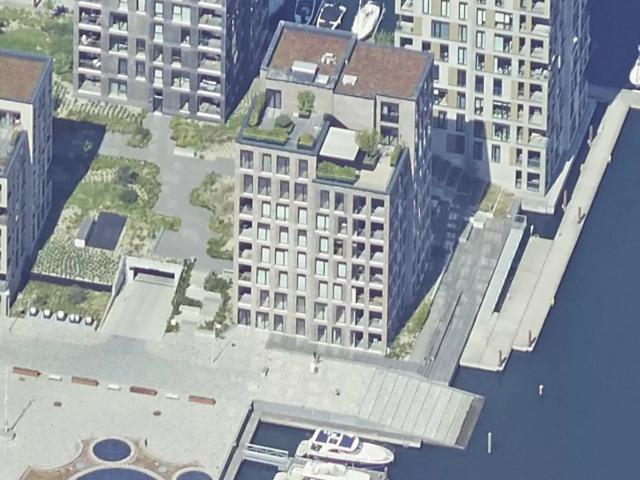 Erhvervsejendom til leje i Vejle